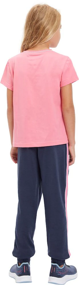 Energetics Luisa Ii G Lifestyle T-Shirt For Kids - Image 3