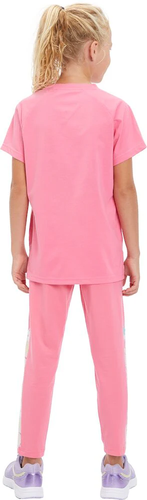 Energetics Dallas Vi G Lifestyle T-Shirt For Kids - Image 3