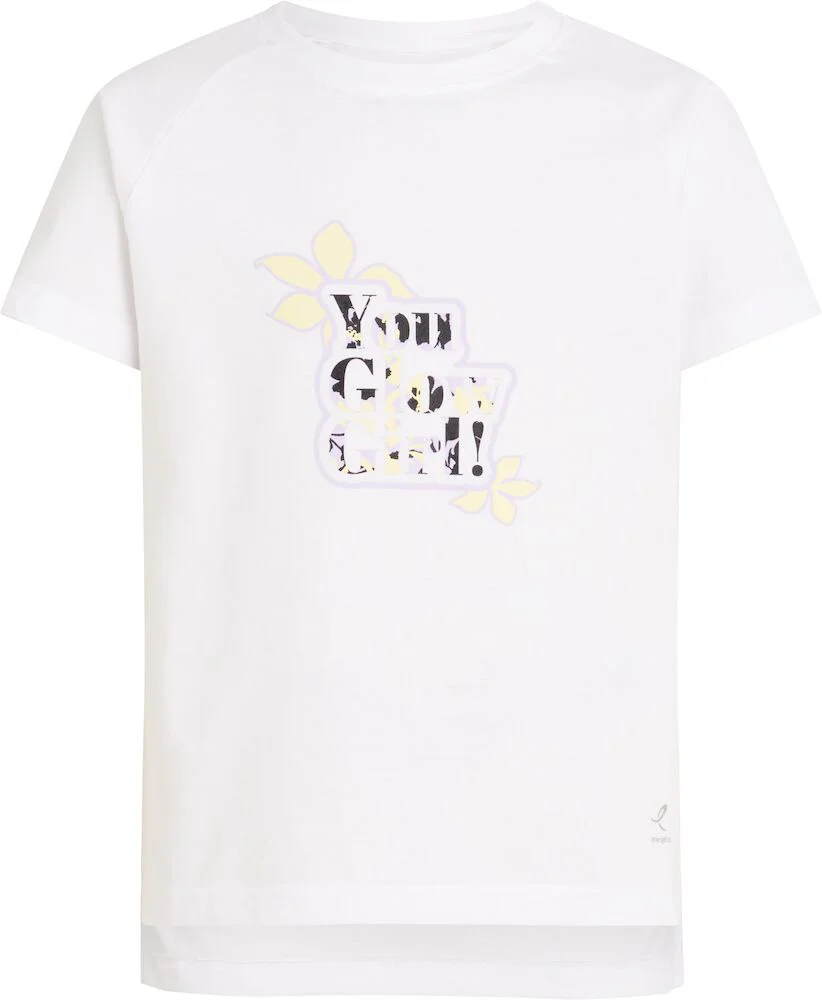Energetics Dallas Vi G Lifestyle T-Shirt For Kids - Image 4