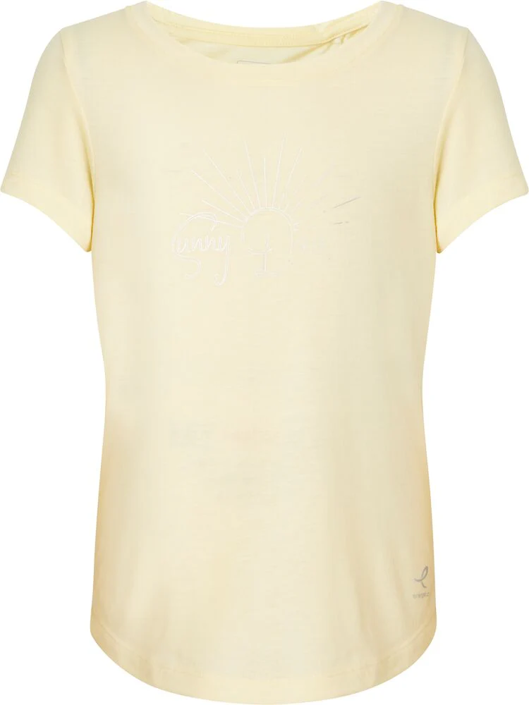 Energetics Garianne Vi G Cross-Training T-Shirt For Kids - Image 4