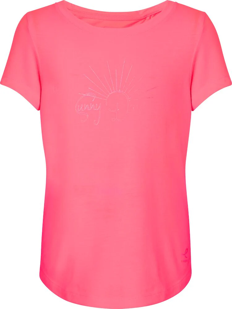 Energetics Garianne Vi G Cross-Training T-Shirt For Kids - Image 4
