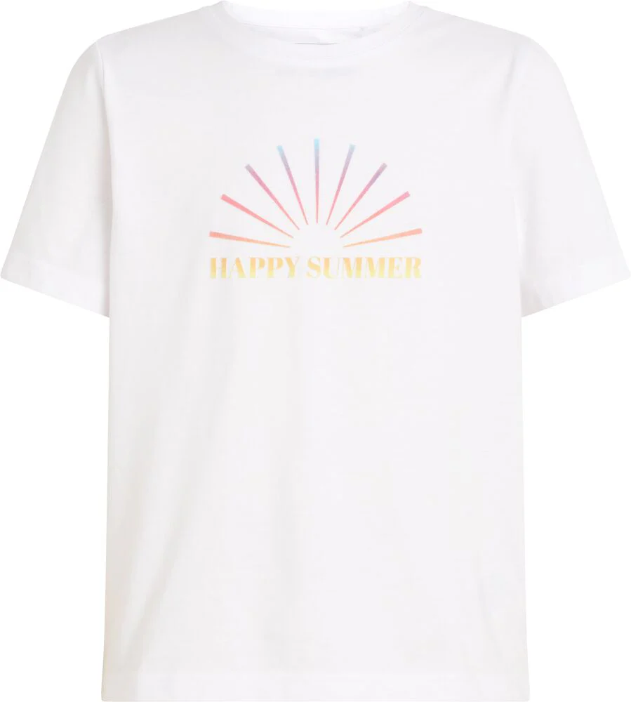 Energetics Britany G Lifestyle T-Shirt For Kids - Image 4