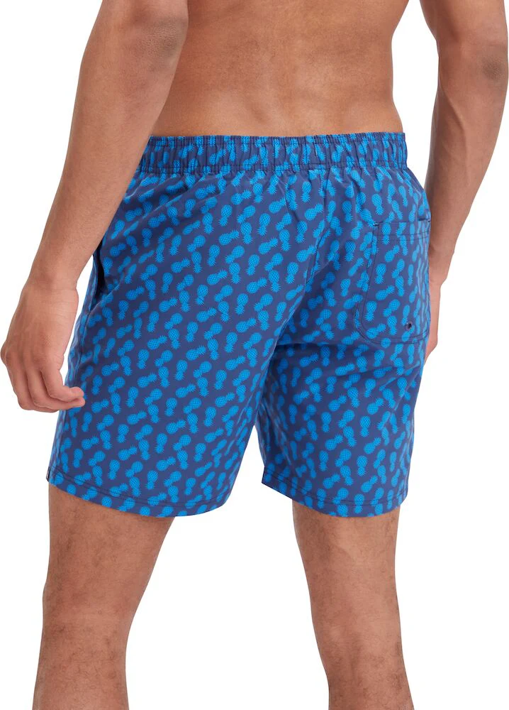 Firefly Swimming Short For Men, Dark Navy - Image 3