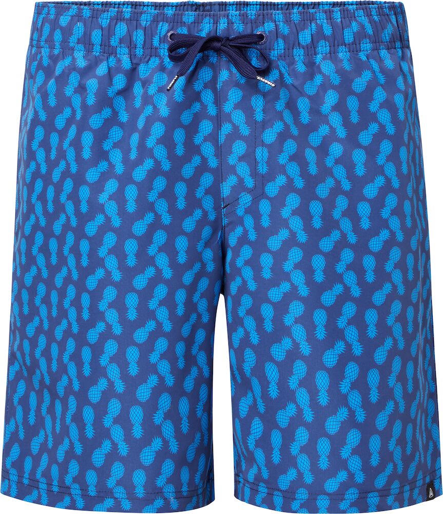 Firefly Swimming Short For Men, Dark Navy - Image 4