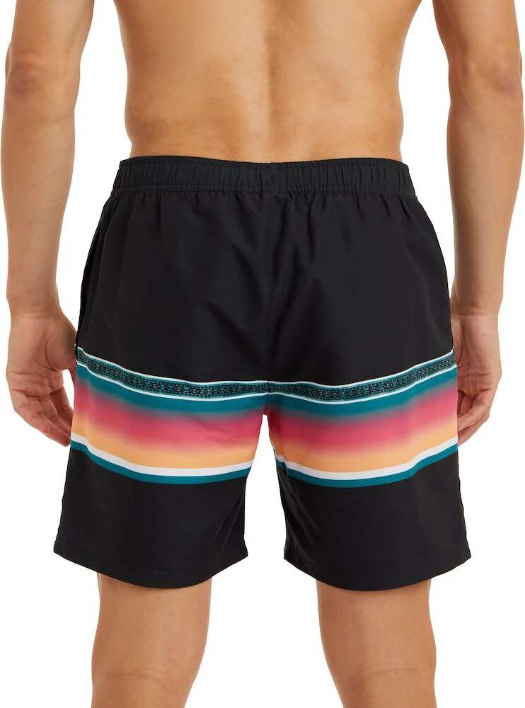 Firefly Swimming Short For Men, Black - Image 3