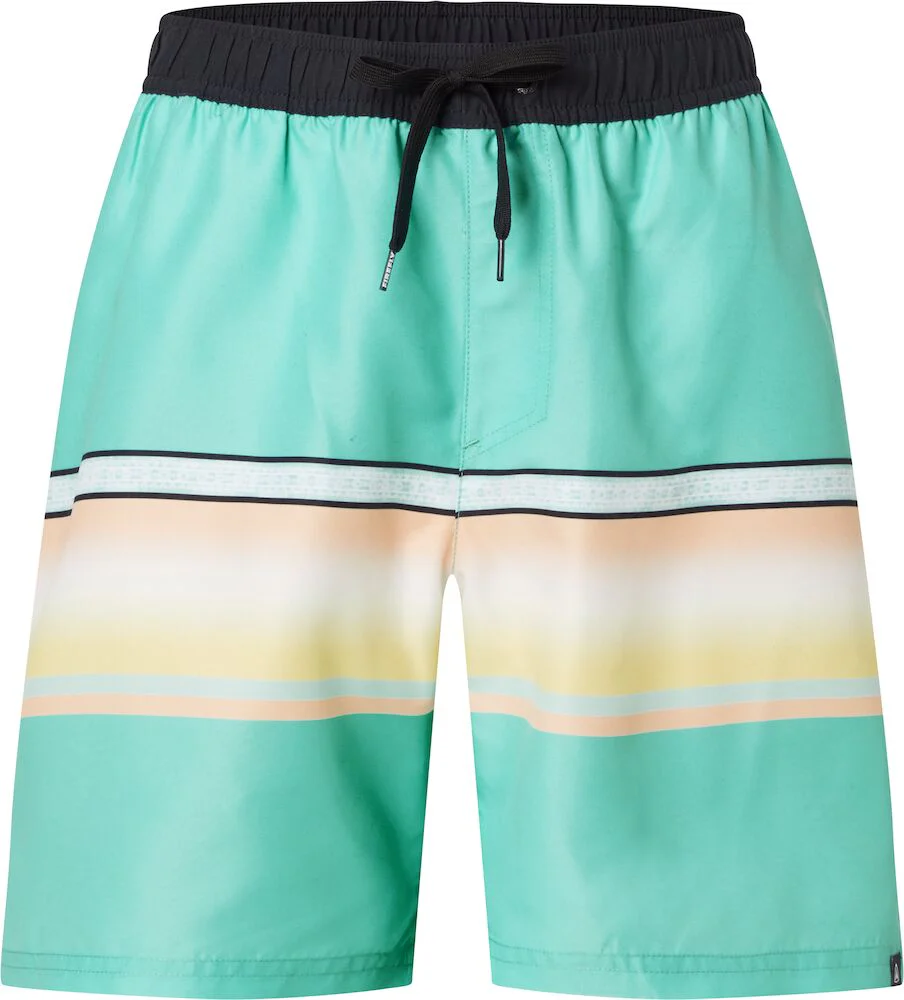 Firefly Swimming Short For Men, Dark Mint - Image 4