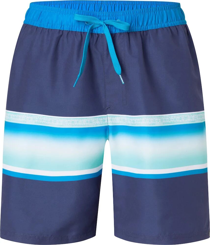 Firefly Swimming Short For Men, Dark Navy - Image 4