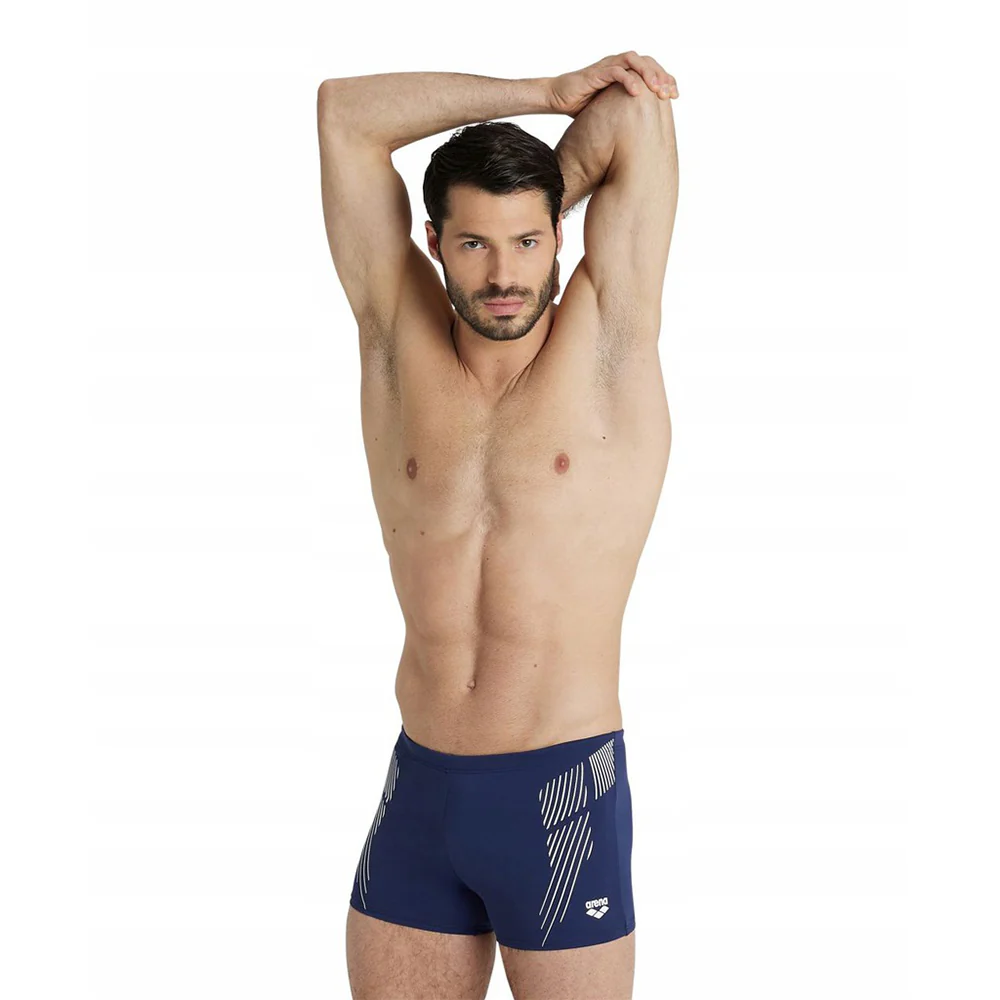 Arena Swimming Half Short For Men