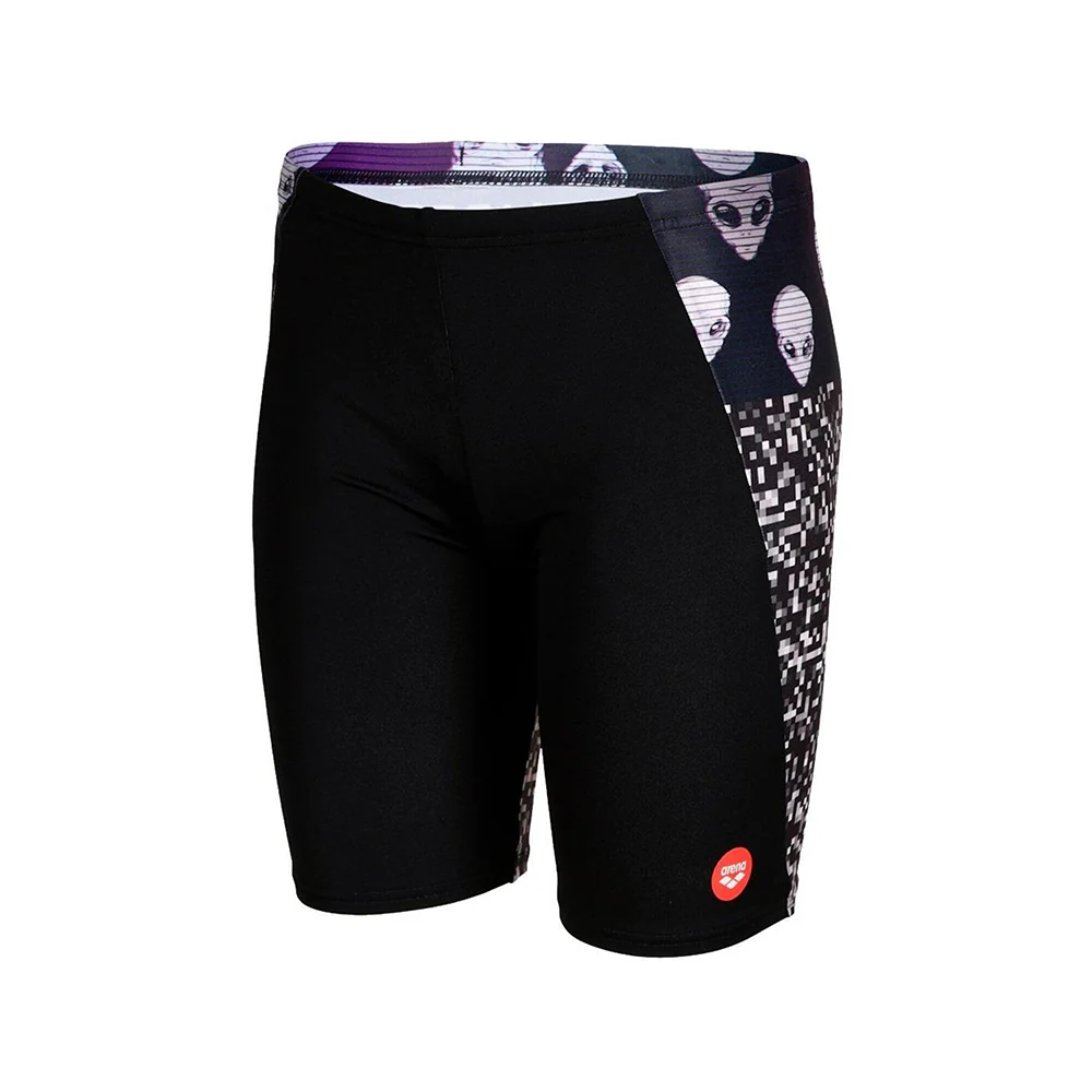 Arena Swimming Stretch Short For Kids - Image 4