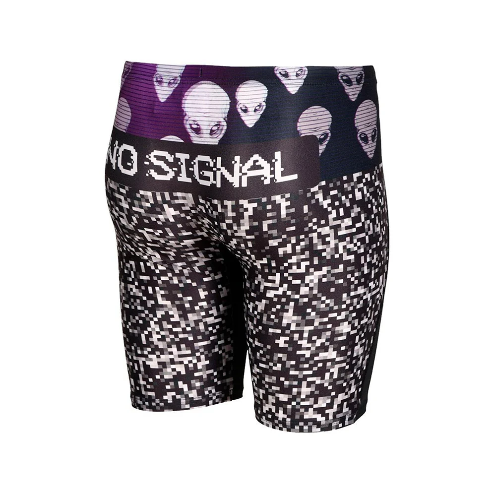 Arena Swimming Stretch Short For Kids - Image 5