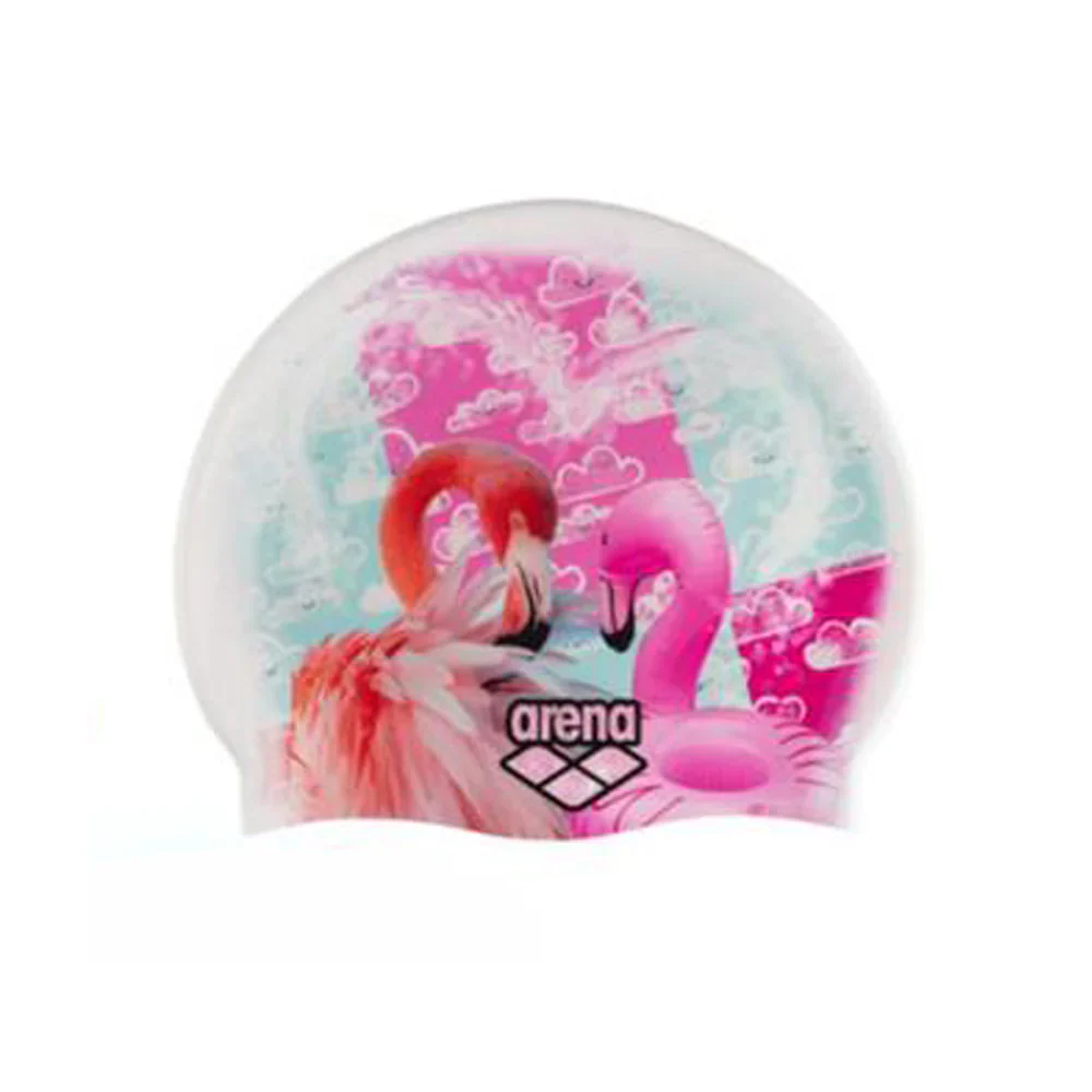 Arena Hd Cap Bonnet For Unisex