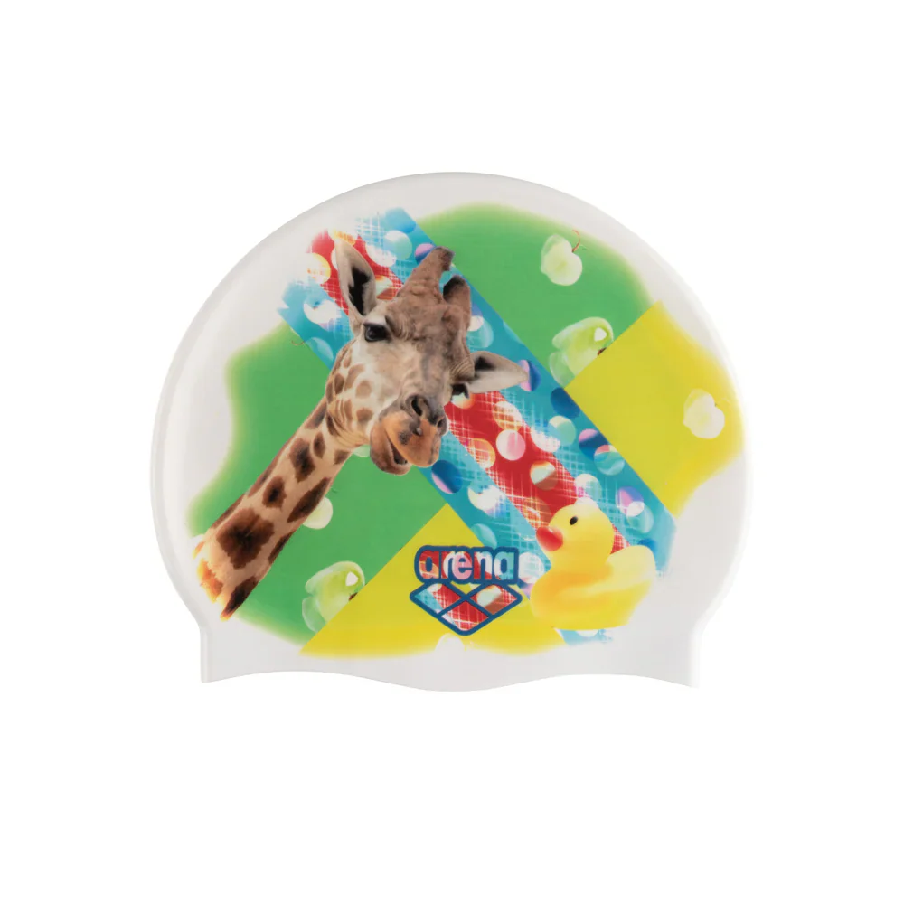 Arena Hd Cap Bonnet For Unisex