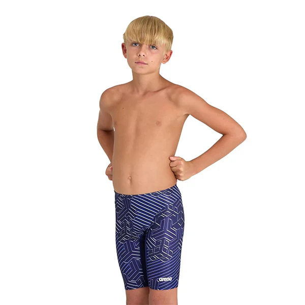 Arena Kikko Pro Swim Jammer For Boys - Image 2