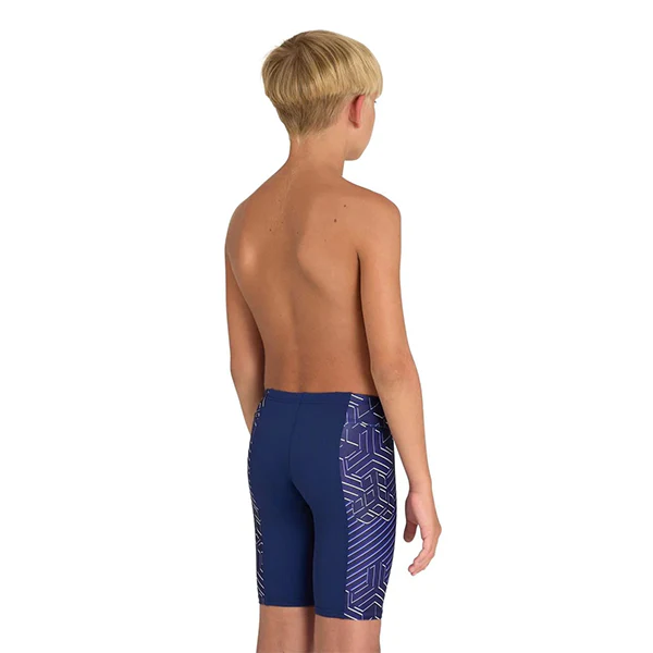 Arena Kikko Pro Swim Jammer For Boys - Image 3