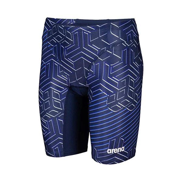 Arena Kikko Pro Swim Jammer For Boys - Image 4