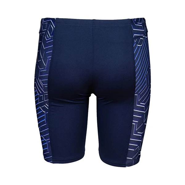 Arena Kikko Pro Swim Jammer For Boys - Image 5