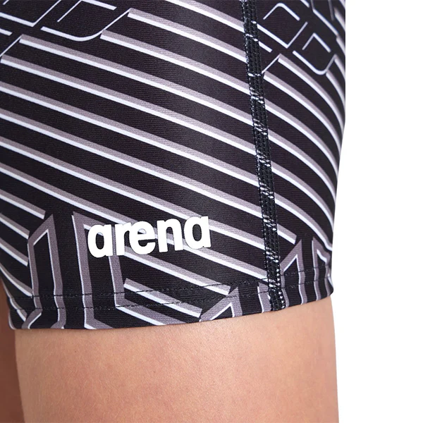 Arena Kikko Pro Swim Short For Boys - Image 5