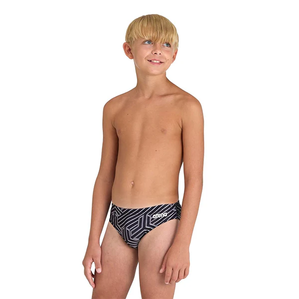 Arena Kikko Pro Swim Briefs For Boys