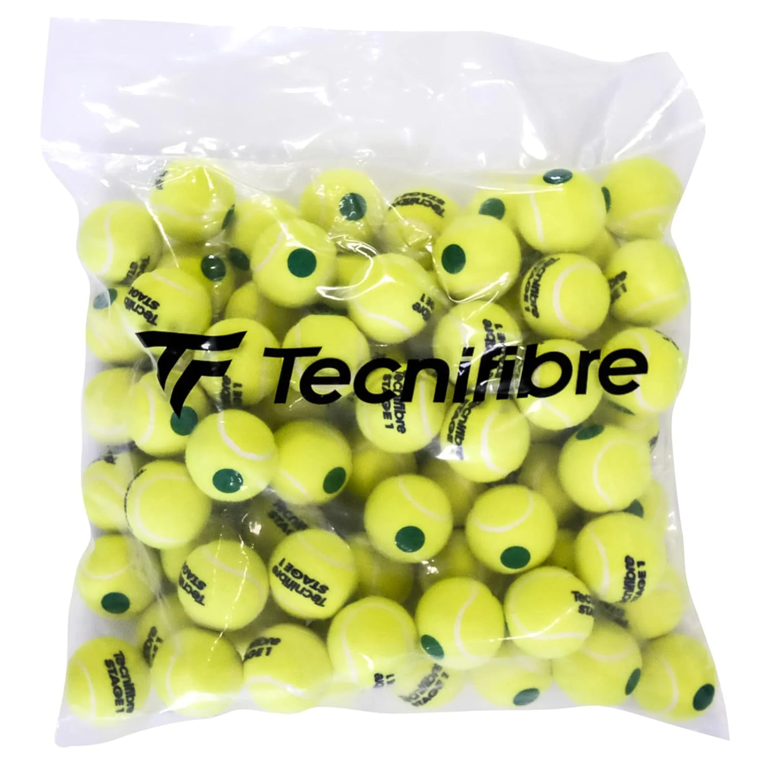 Tecnifibre STAGE 1 Ball Bag - Image 2