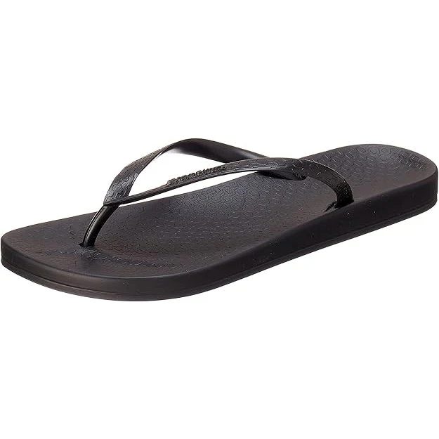 Ipanema Clas Anatomica For Women, Black - Image 3