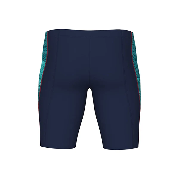 Arena Camo Kikko Swim Jammer For Men - Image 6