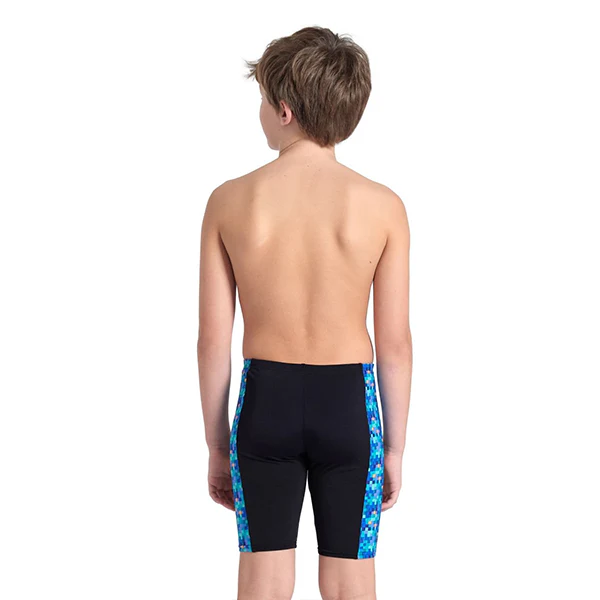 Arena Pooltiles Swim Jammer For Boys - Image 2