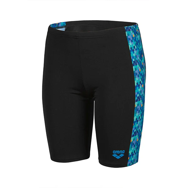 Arena Pooltiles Swim Jammer For Boys - Image 5