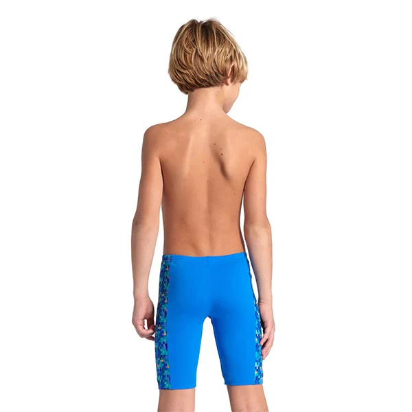Arena Pooltiles Swim Jammer For Boys - Image 2