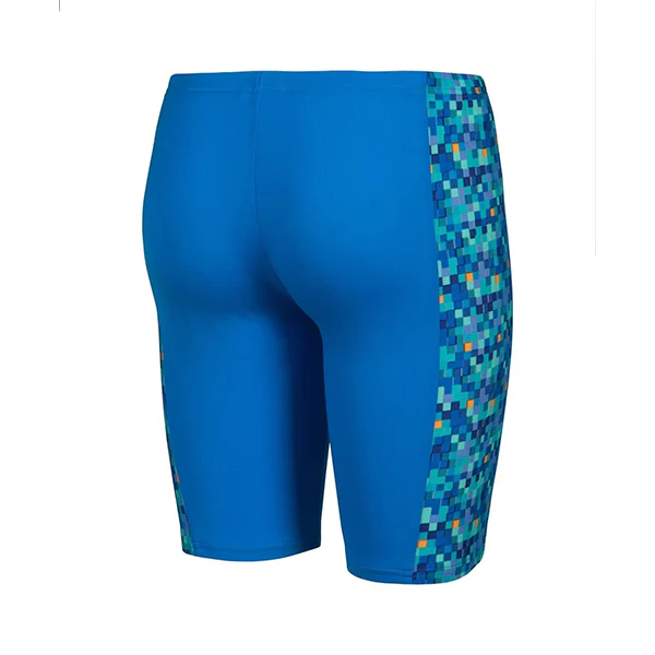 Arena Pooltiles Swim Jammer For Boys - Image 6