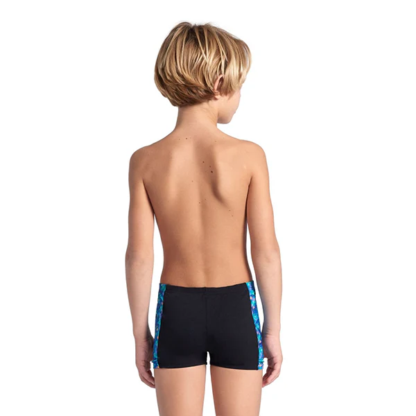 Arena Pooltiles Swim Short For Boys - Image 2