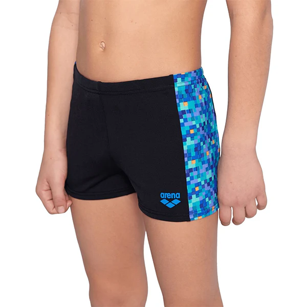 Arena Pooltiles Swim Short For Boys - Image 3
