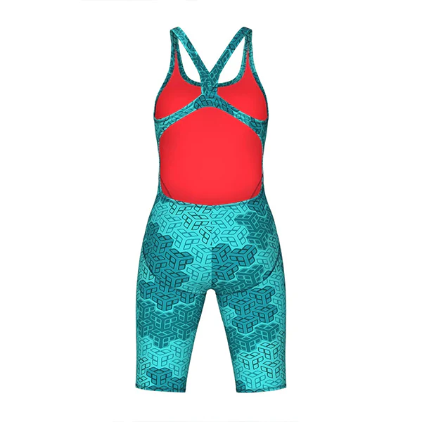 Arena Wo Camo Kikko Full Body For Women - Image 5