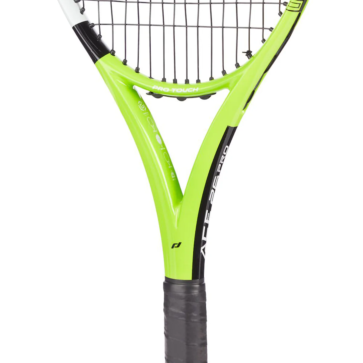 Pro Touch Tennis Tennis Racket For Kids - Image 2
