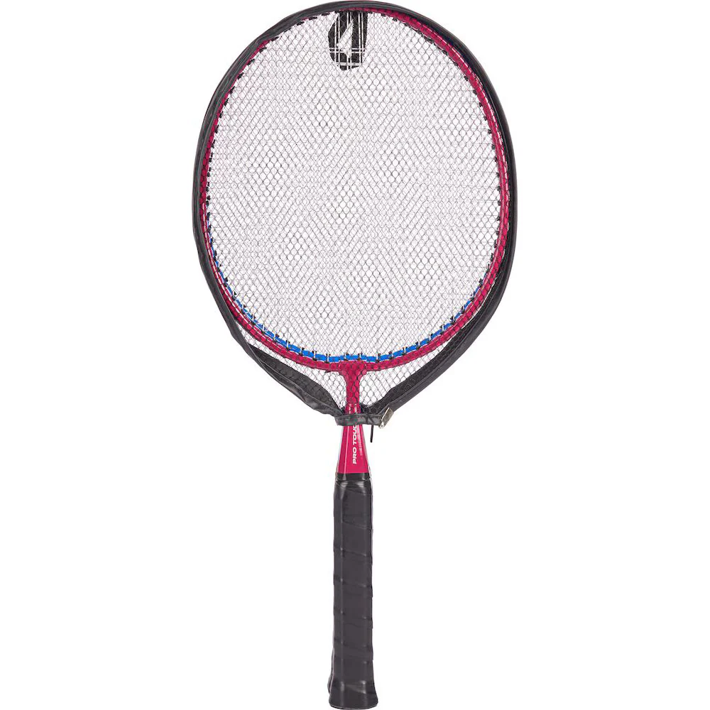 Pro Touch Badminton Badminton Racket Set For Kids - Image 3