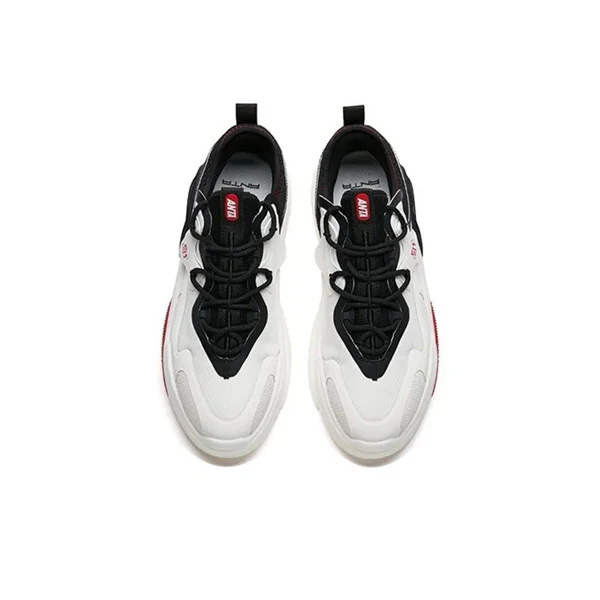 Anta Lifestyle Shoes For Men - Image 6