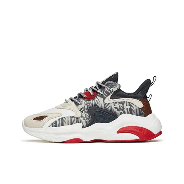 Anta X-Game Shoes For Men - Image 3