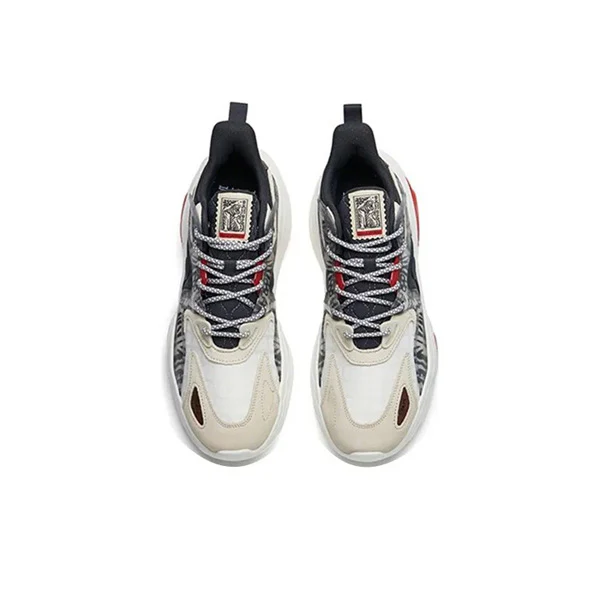 Anta X-Game Shoes For Men - Image 4