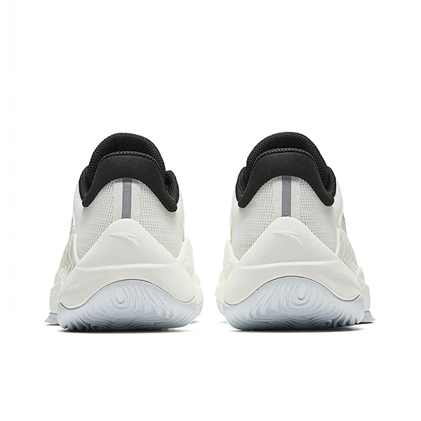 Anta Basketball Shoes For Men, Beige - Image 3