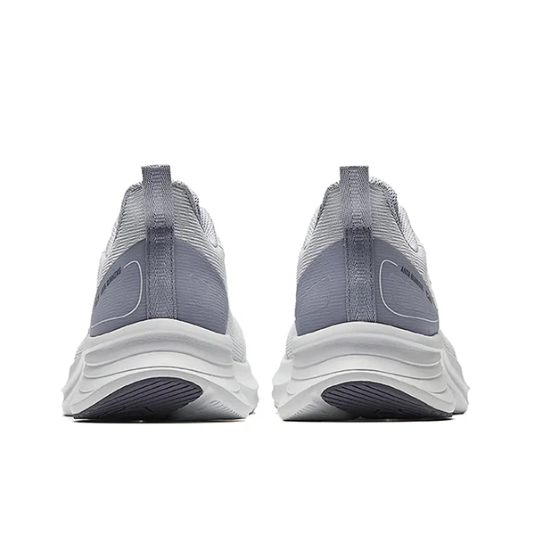 Anta Running Shoes For Men, Grey&D.Grey - Image 4