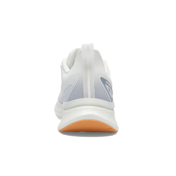 Anta Running Shoes For Men, White&Frog Grey - Image 5