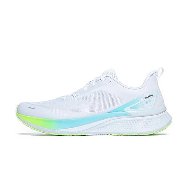 Anta Running Shoes For Men, Grey&Blue