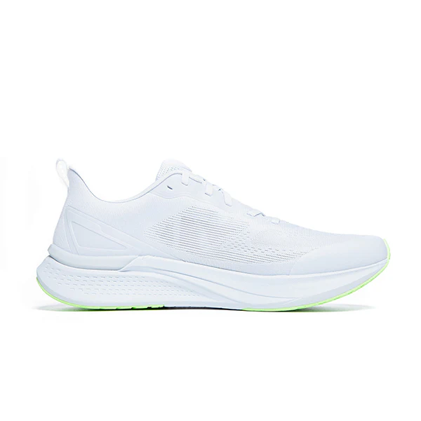 Anta Running Shoes For Men, Grey&Blue - Image 2