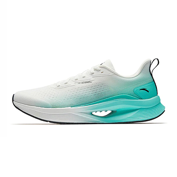 Anta Running Shoes For Men, White&Blue