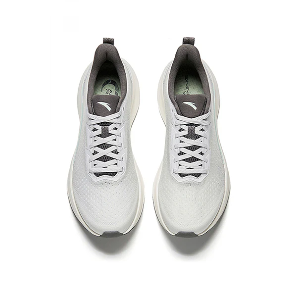 Anta Running Shoes For Men, Grey&D.Grey - Image 2
