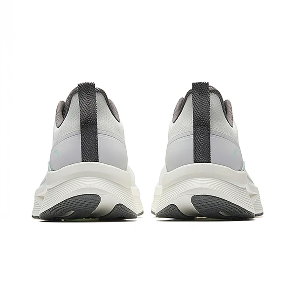 Anta Running Shoes For Men, Grey&D.Grey - Image 3