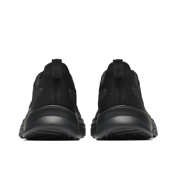 Anta Running Shoes For Men, Black - Image 3