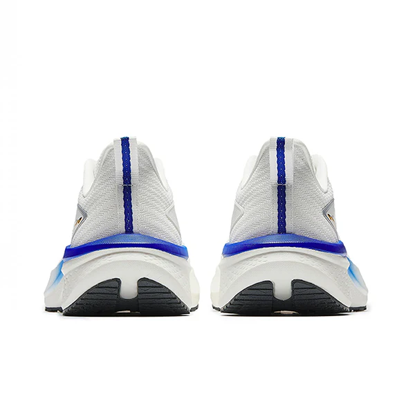 Anta Running Shoes For Men, White&Gray - Image 3