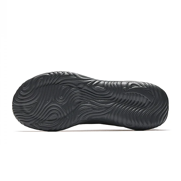 Anta Cross Training Shoes For Men, Black - Image 5