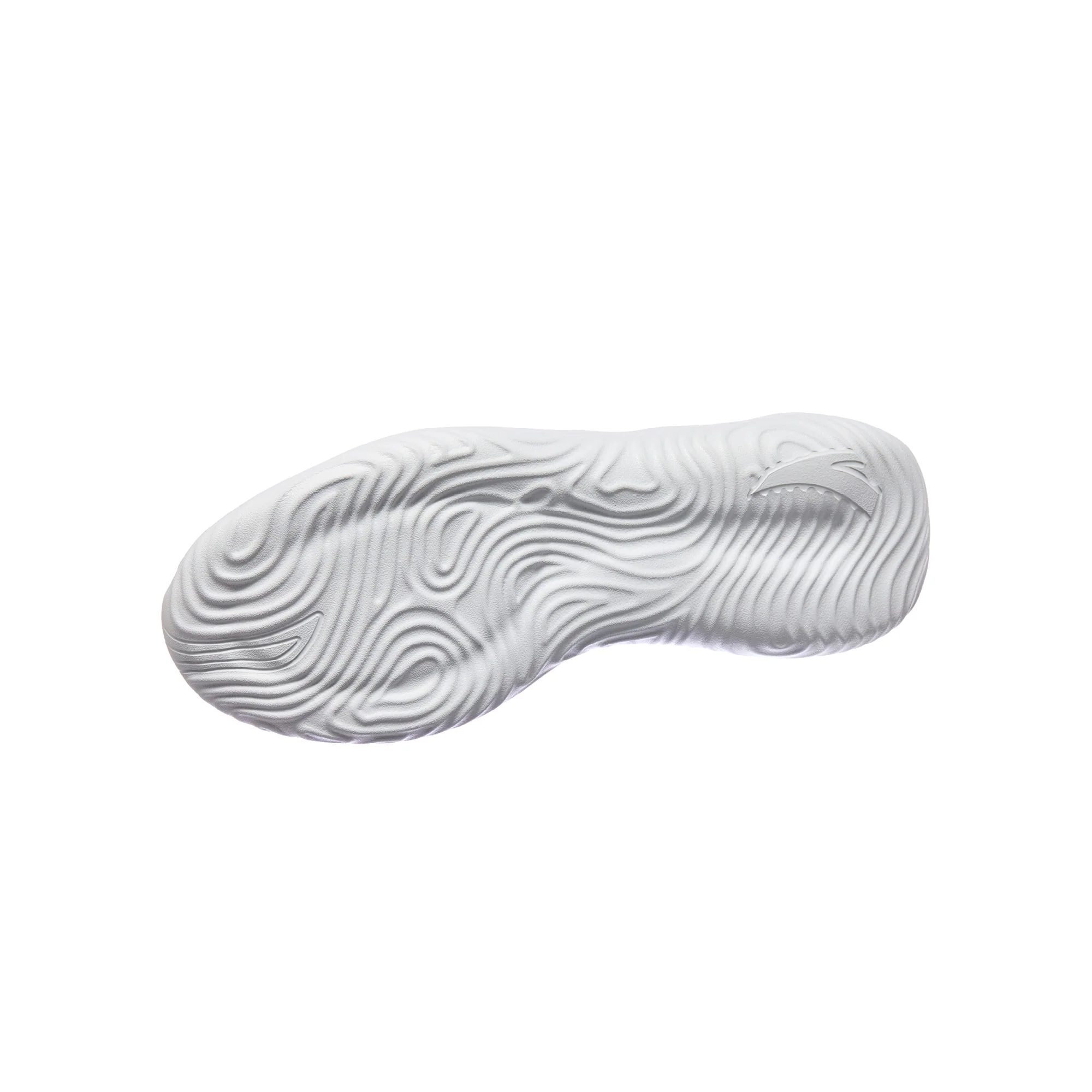 Anta Cross Training Shoes For Men, Grey - Image 3