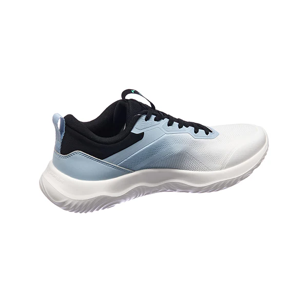 Anta Cross Training Shoes For Men, White&Blue&Black - Image 2